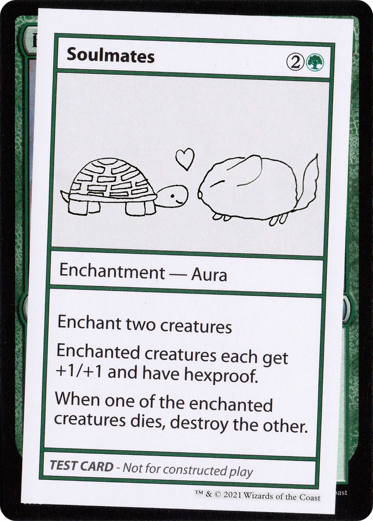 Soulmates - Image 1