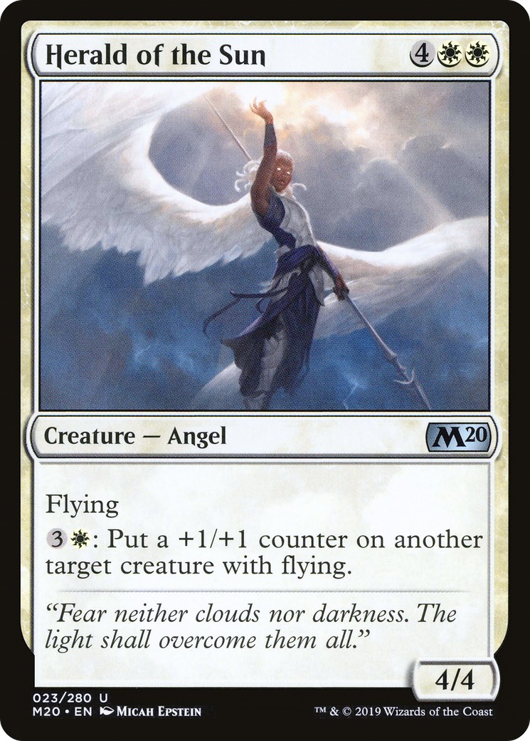 Herald of the Sun - Image 1