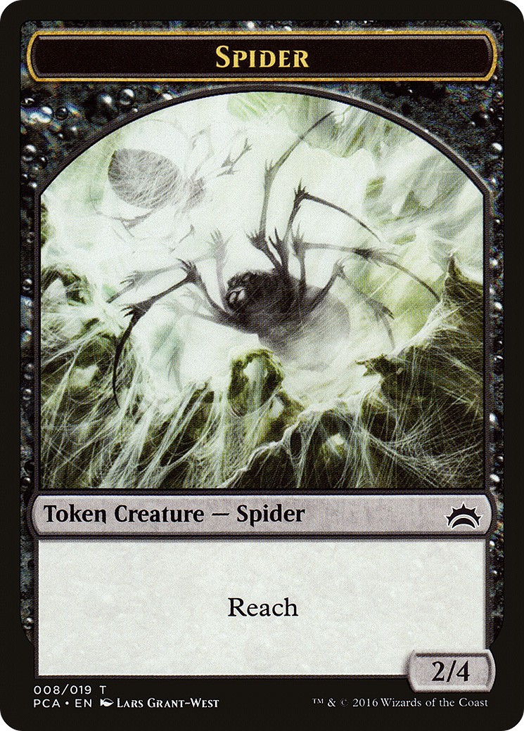 Spider - Image 1