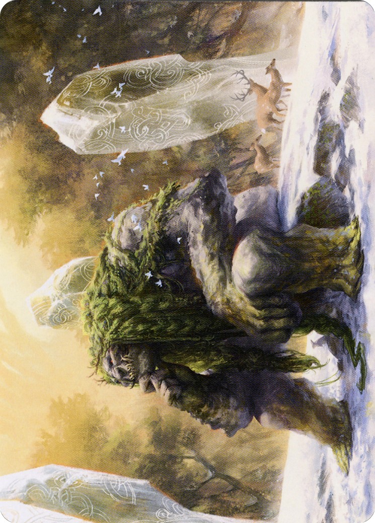 Svella, Ice Shaper // Svella, Ice Shaper - Image 1