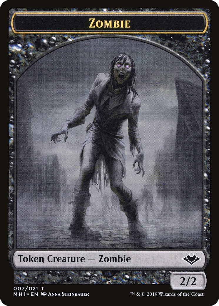 Zombie - Image 1
