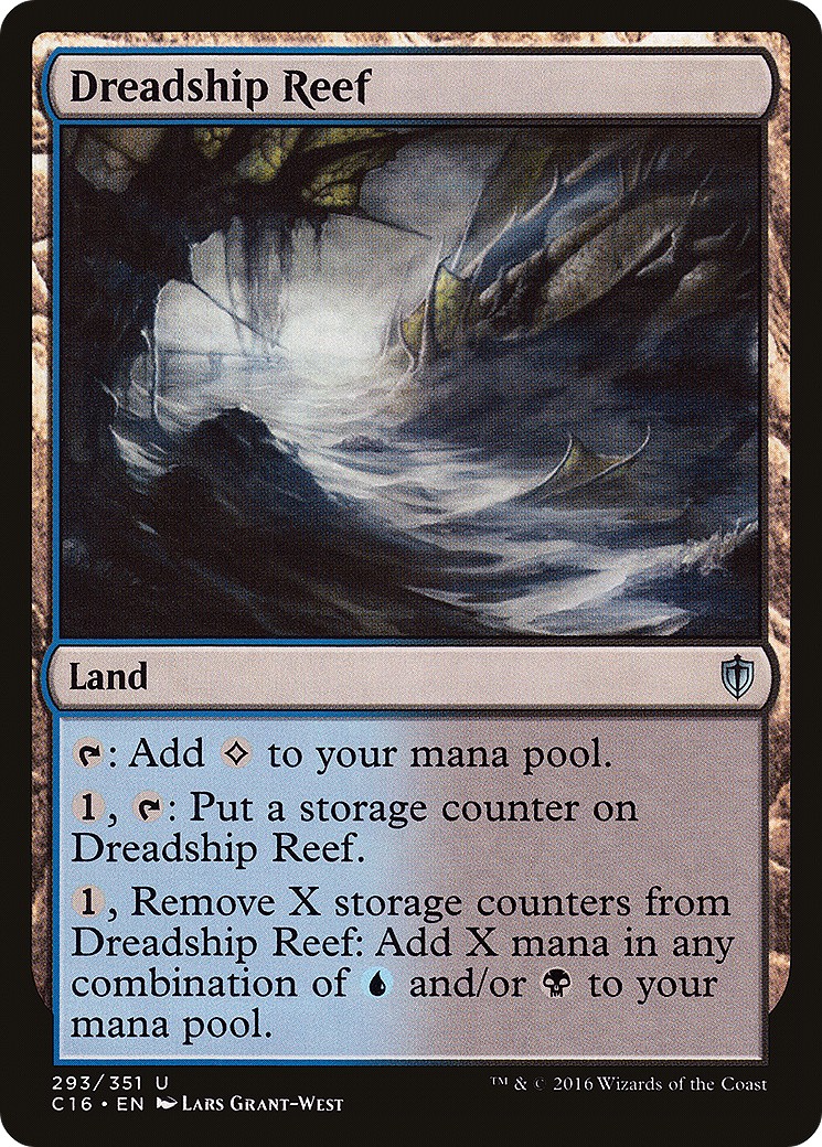 Dreadship Reef - Image 1