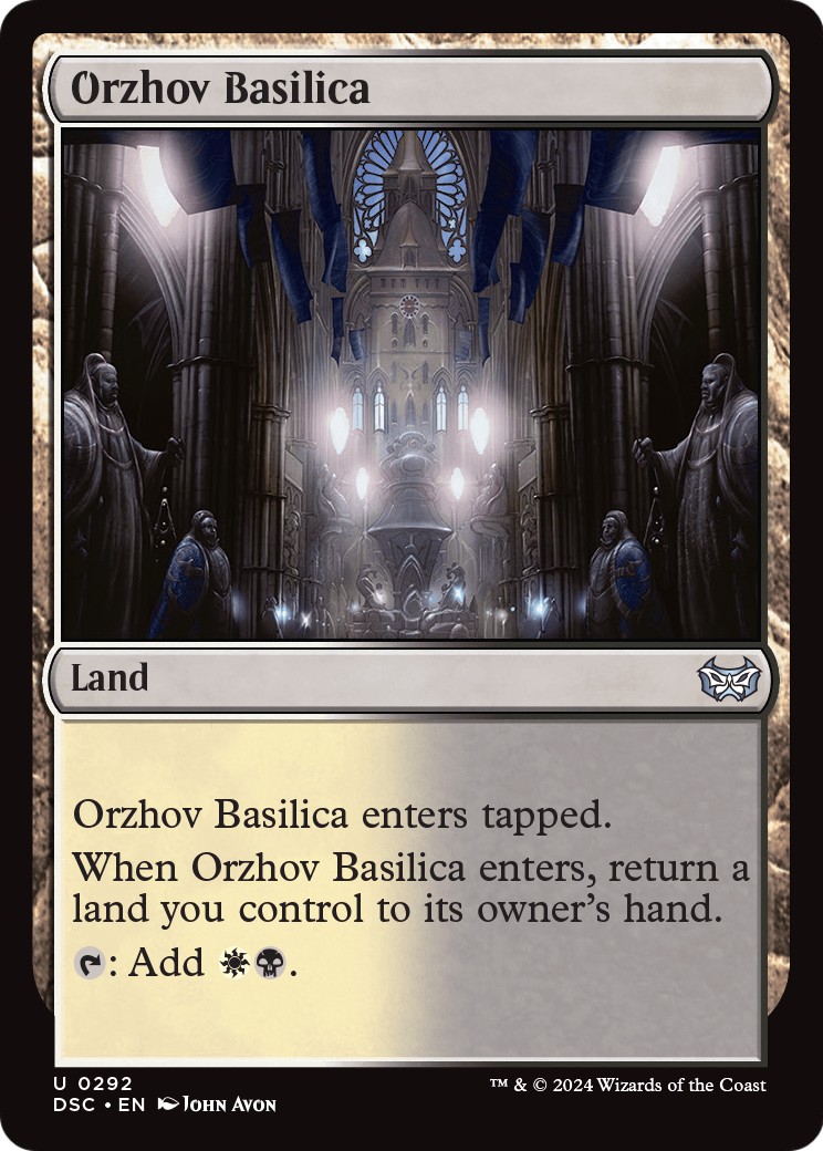 Orzhov Basilica - Image 1