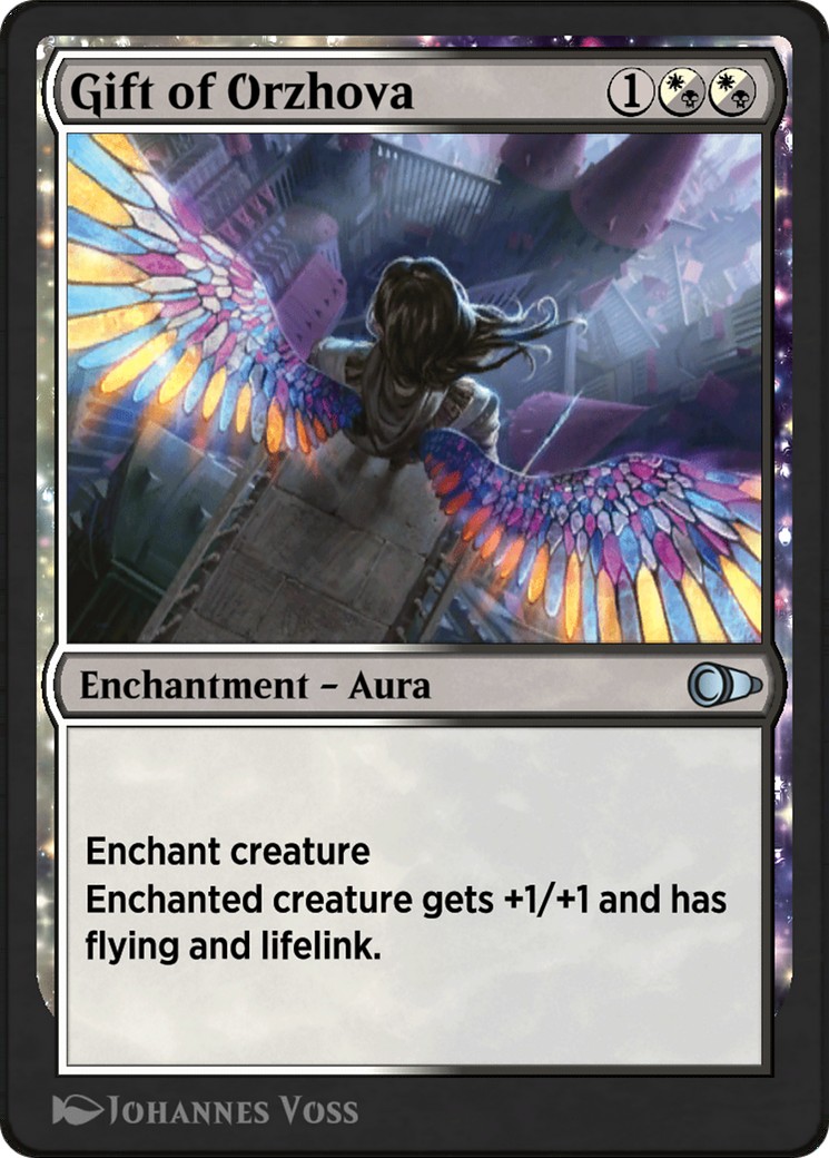 2024 Magic: The Gathering Pioneer Masters 2024 Magic: The Gathering Pioneer Masters #307 trading card