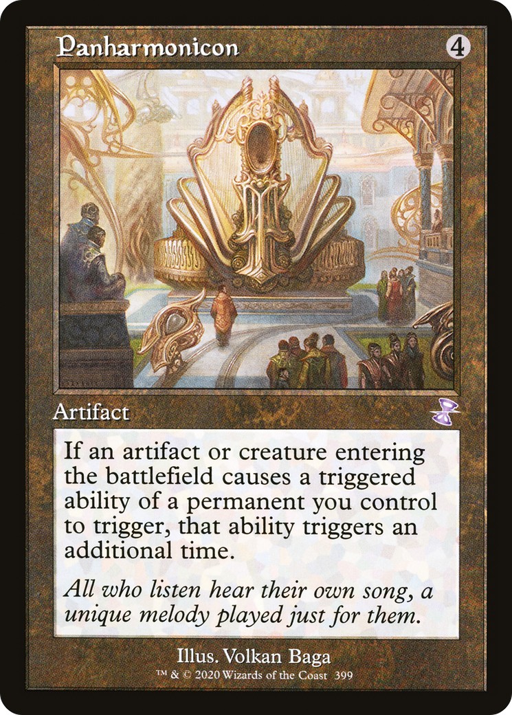 Panharmonicon - Image 1