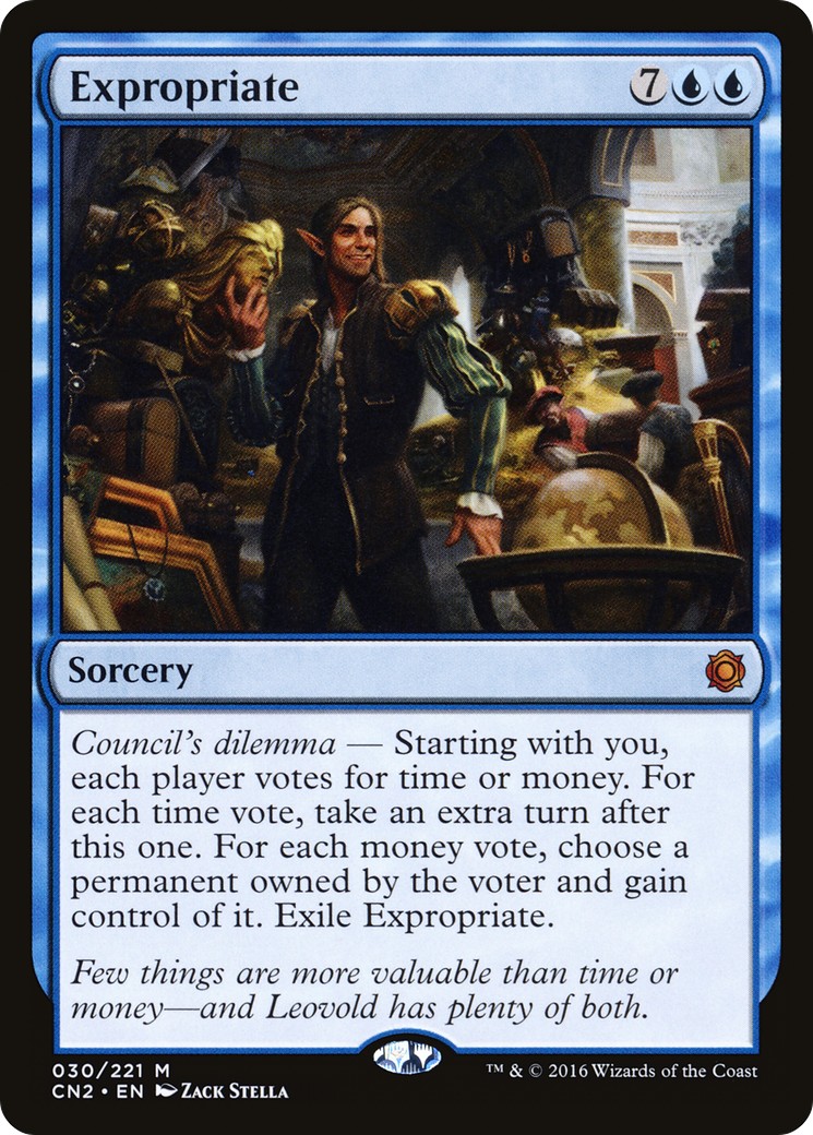 Expropriate - Image 1