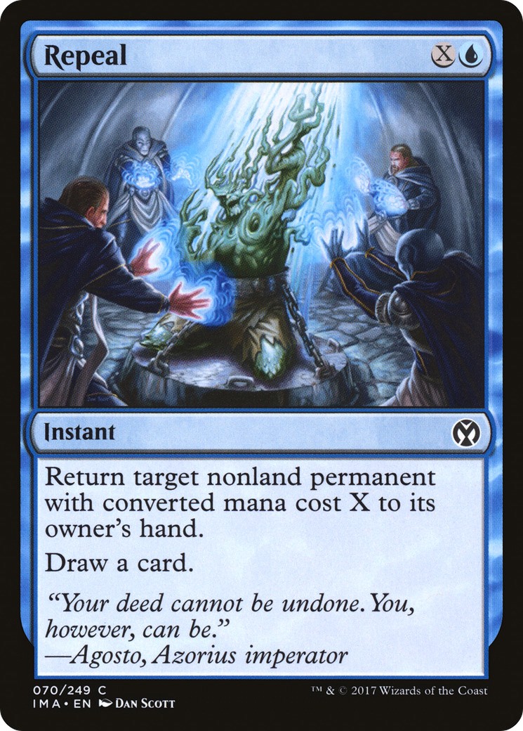 Repeal - Image 1