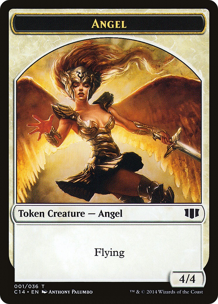 Angel - Image 1