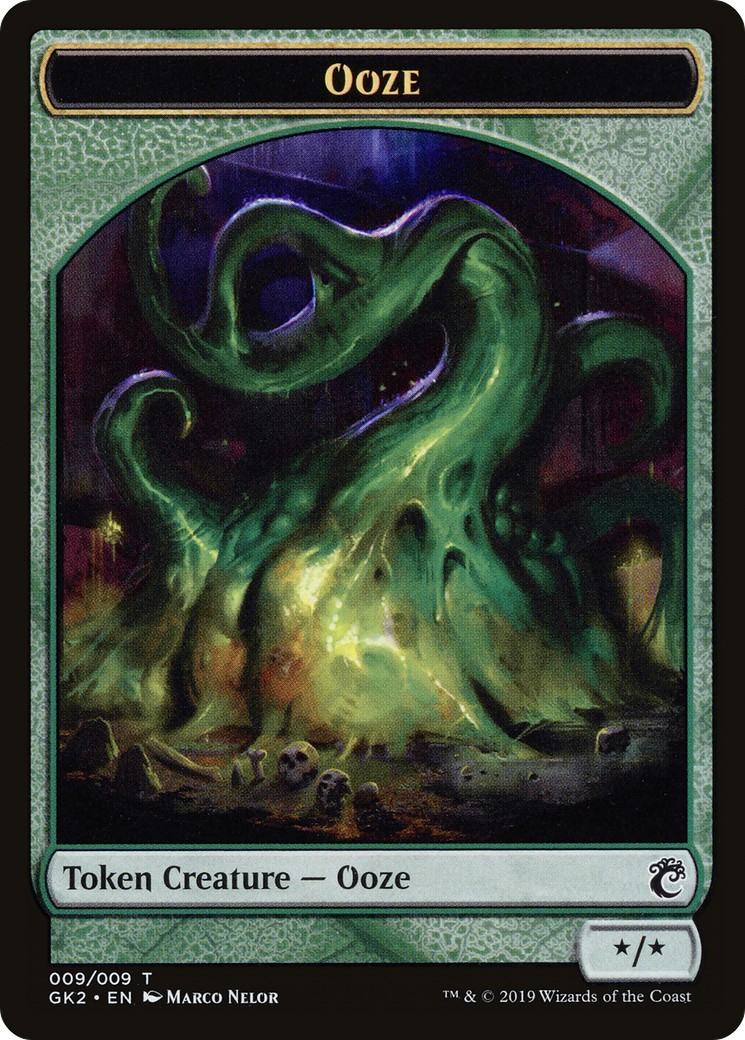 Ooze - Image 1
