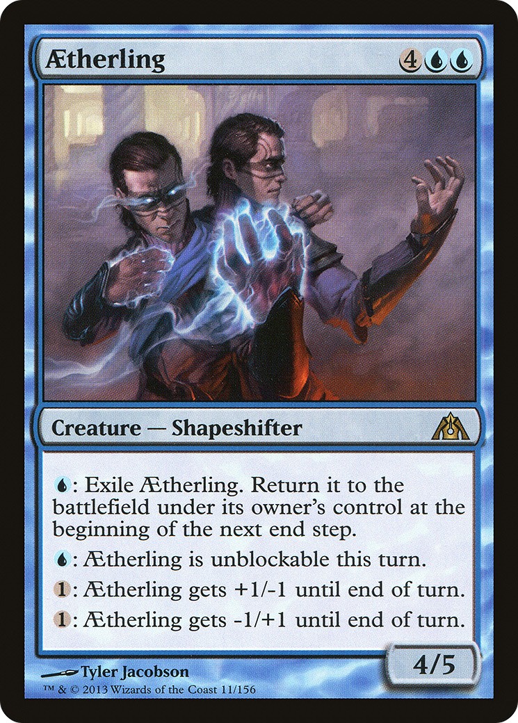 Aetherling - Image 1
