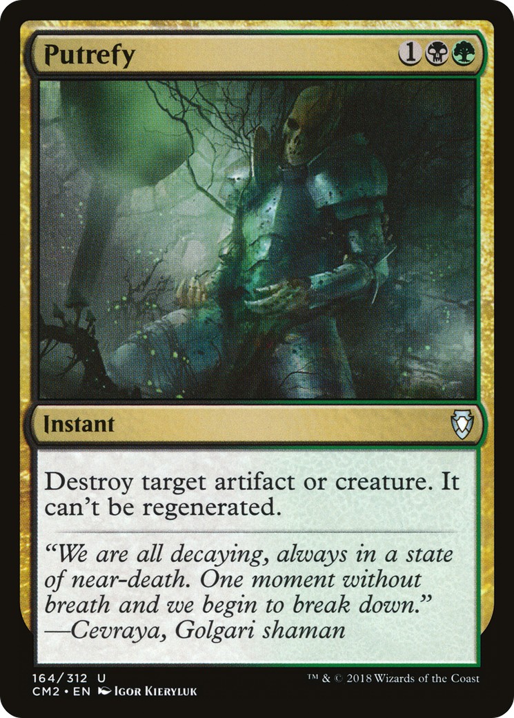 Putrefy - Image 1