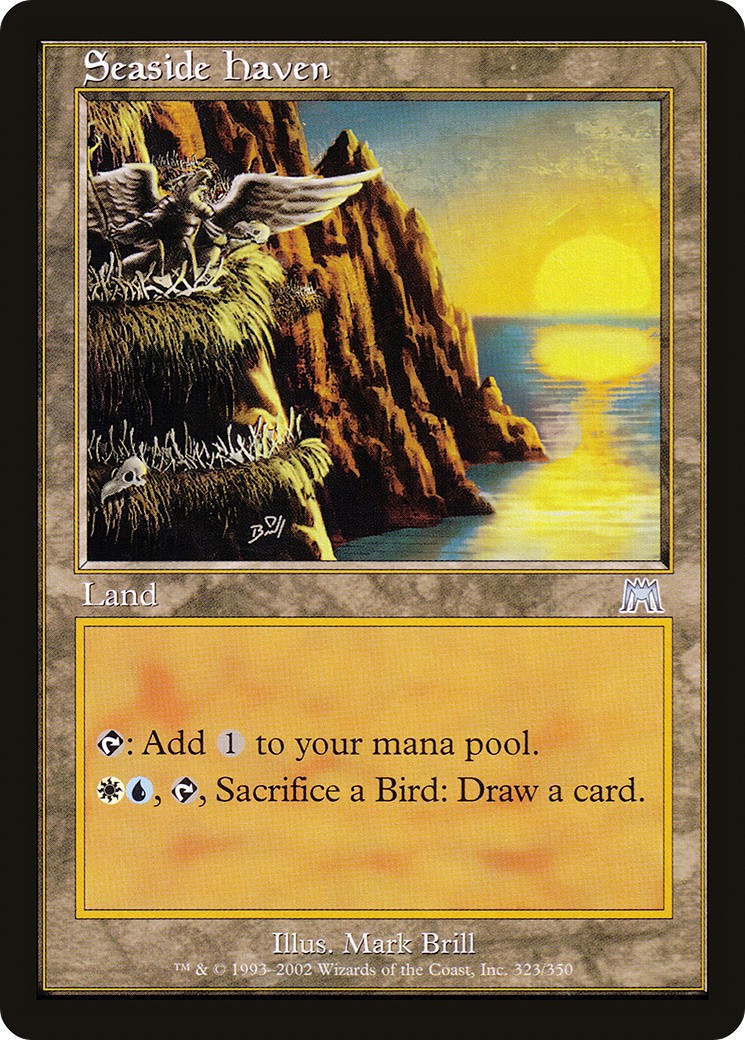 Seaside Haven - Image 1