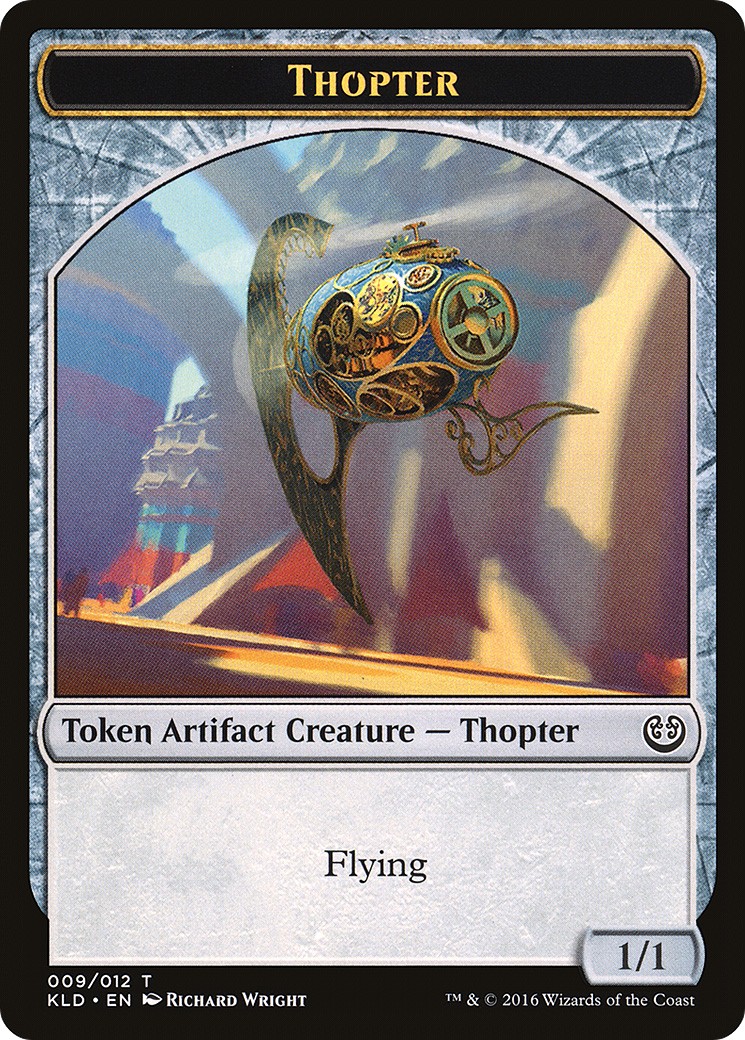 Thopter - Image 1