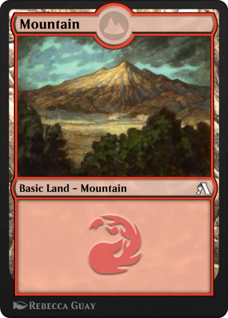 Mountain - Image 1