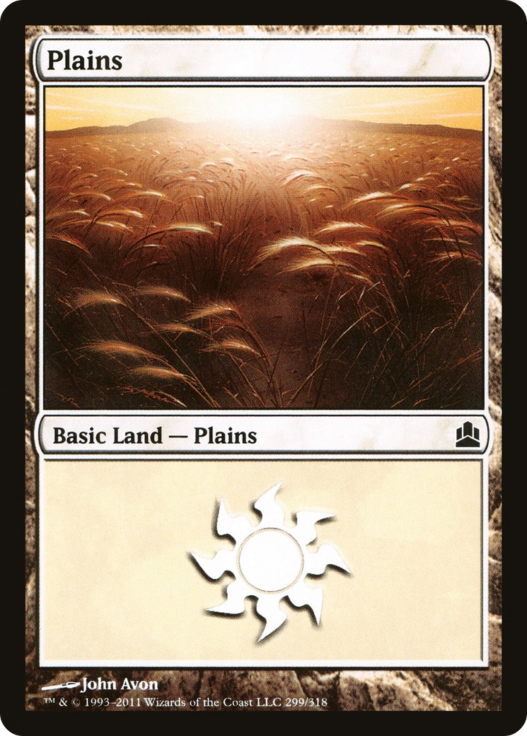 Plains - Image 1