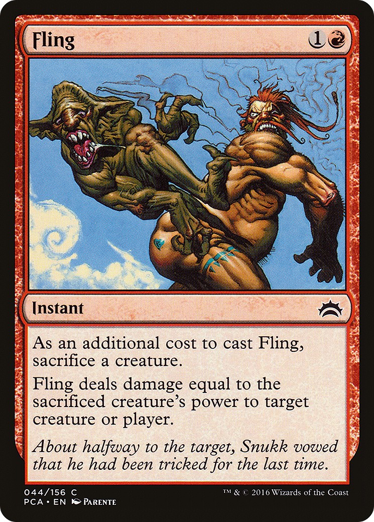 Fling - Image 1