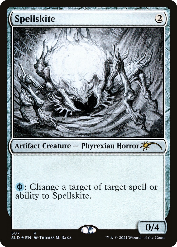 Spellskite - Image 1