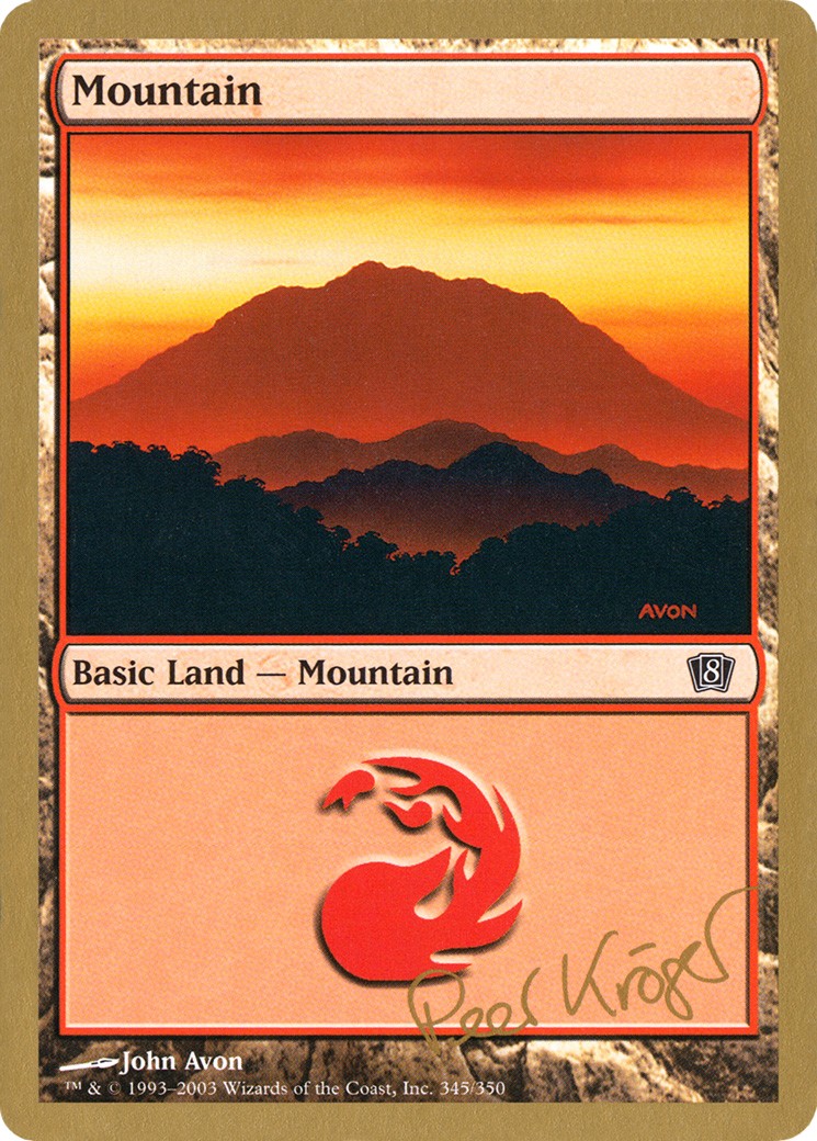 Mountain - Image 1