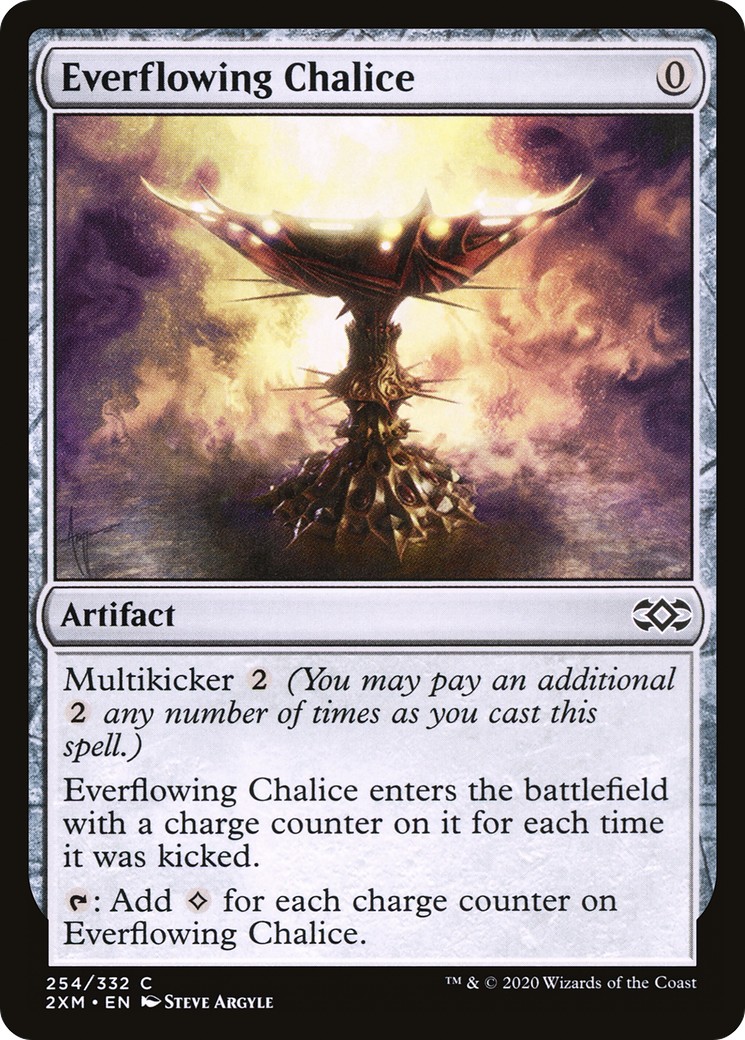 Everflowing Chalice - Image 1