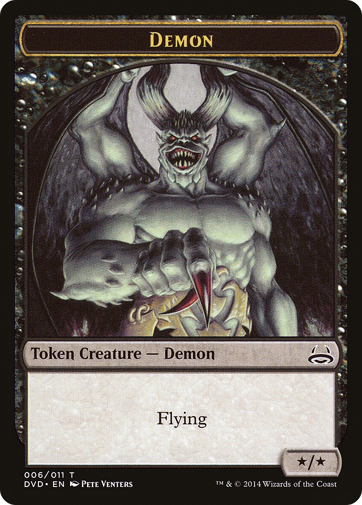 Demon - Image 1