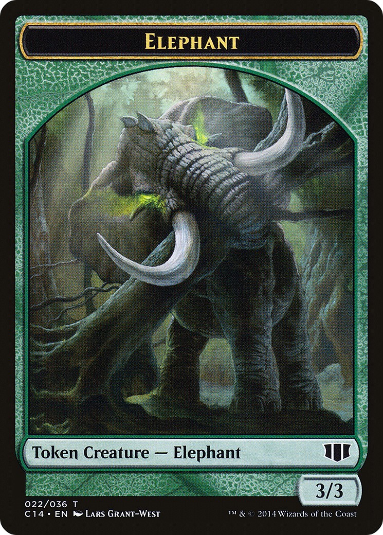 Elephant - Image 1