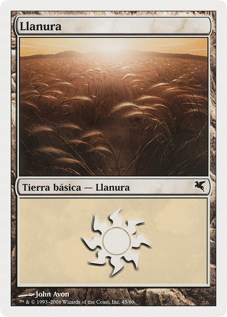 Plains - Image 1