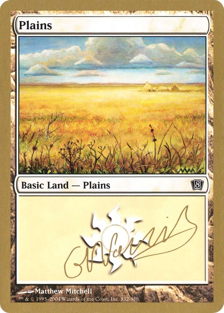 Plains - Image 1