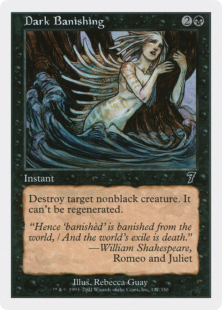 Dark Banishing - Image 1