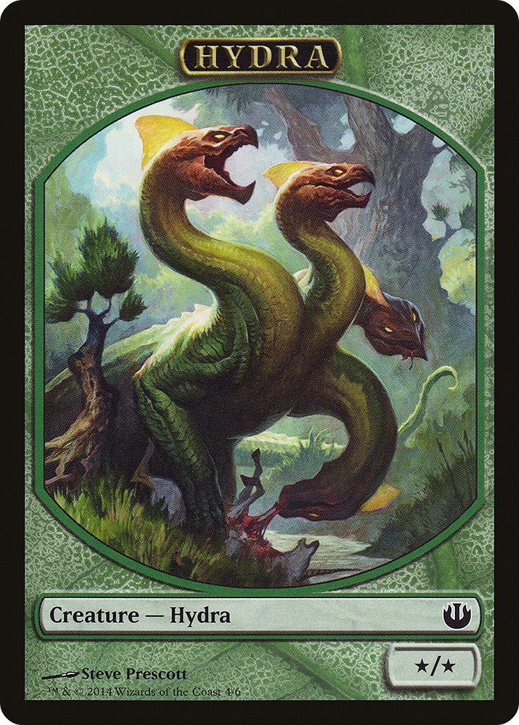 Hydra - Image 1