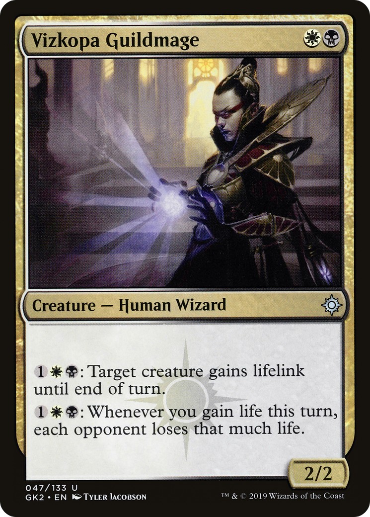 Vizkopa Guildmage - Image 1