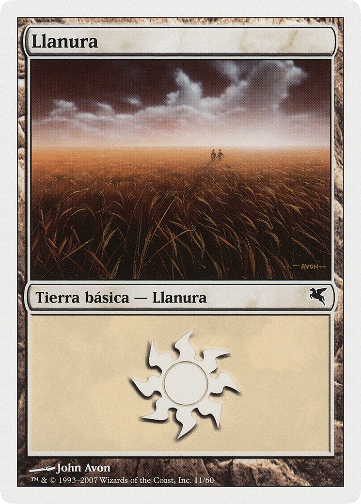 Plains - Image 1