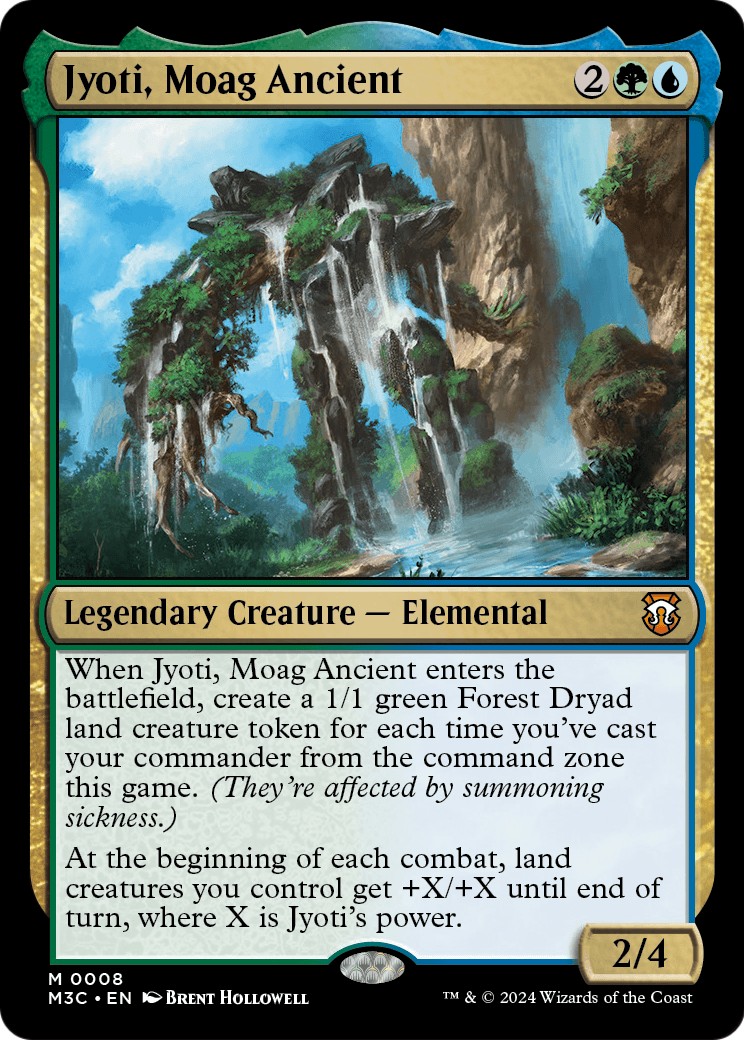 Jyoti, Moag Ancient - Image 1