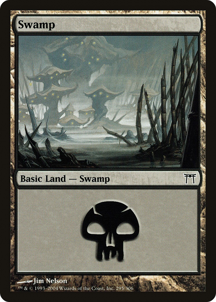 Swamp - Image 1