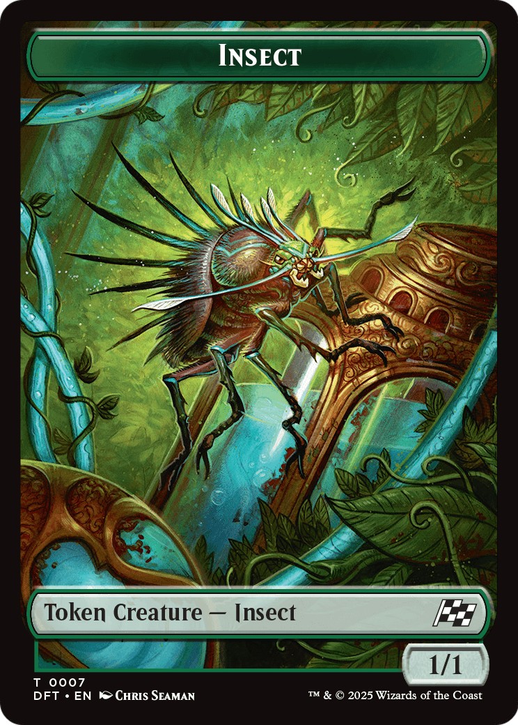 Insect - Image 1