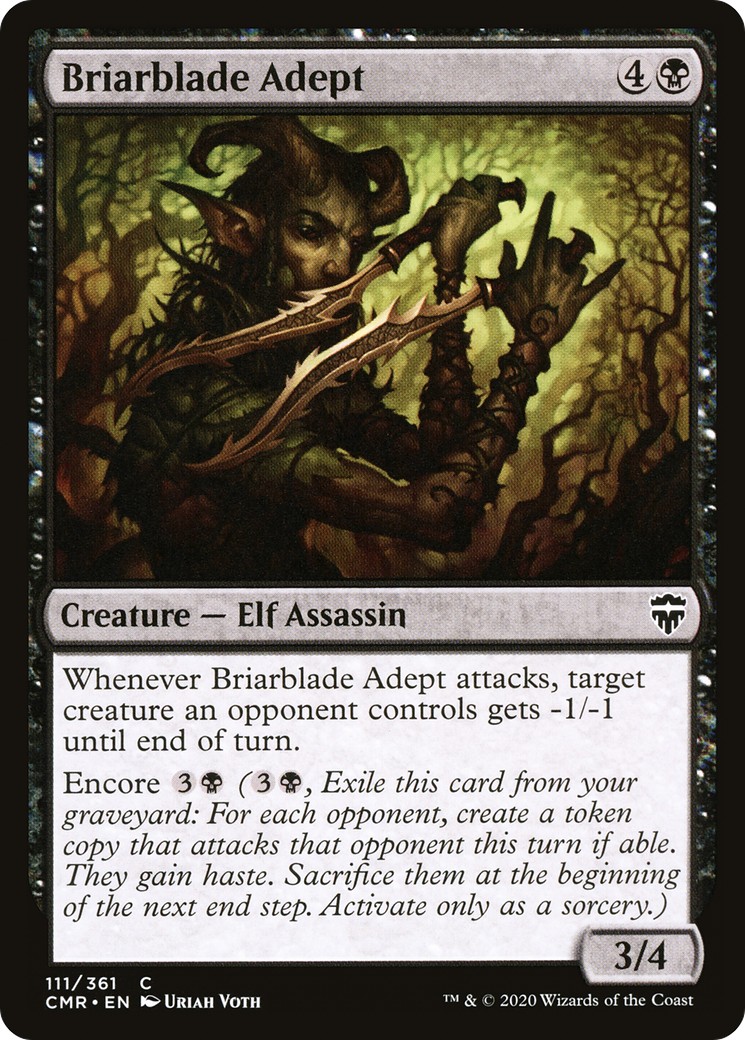 Briarblade Adept - Image 1