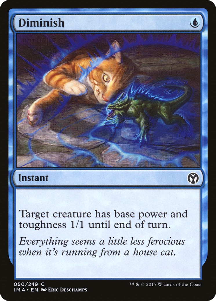 Diminish - Image 1