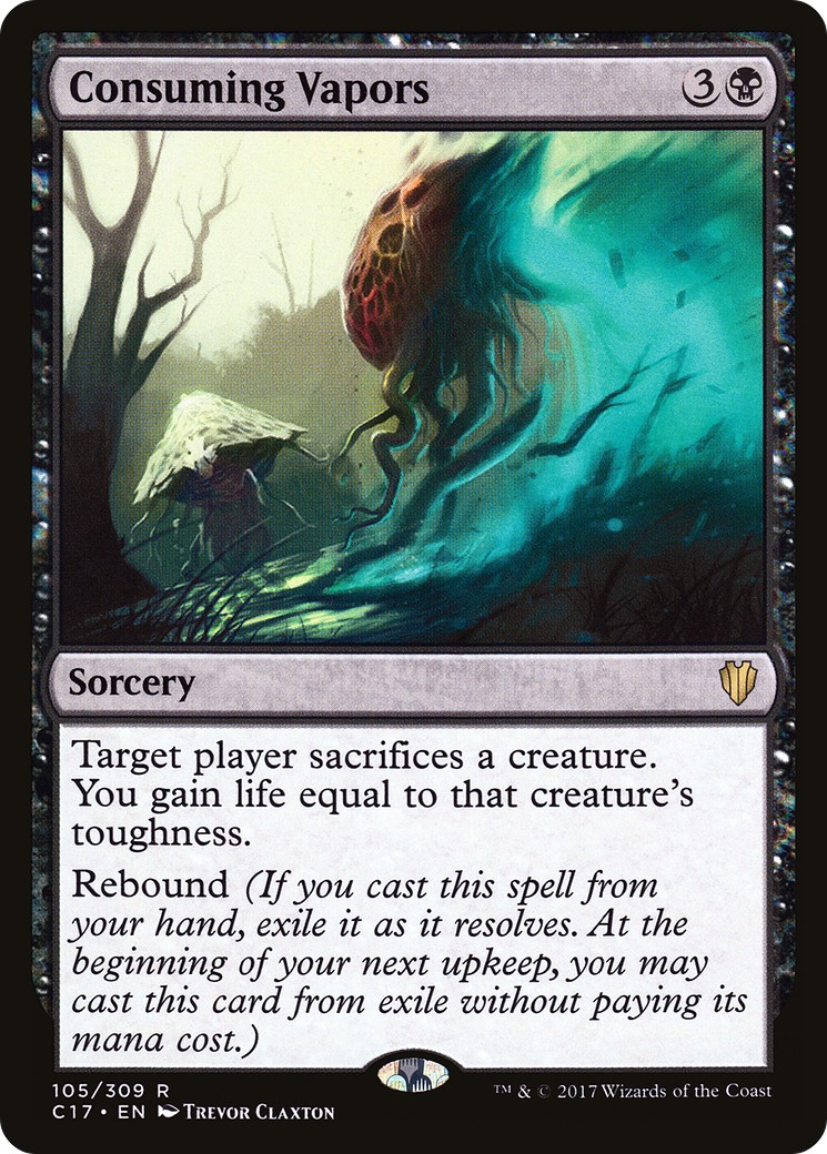 Consuming Vapors - Image 1
