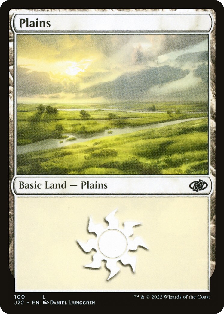 Plains - Image 1