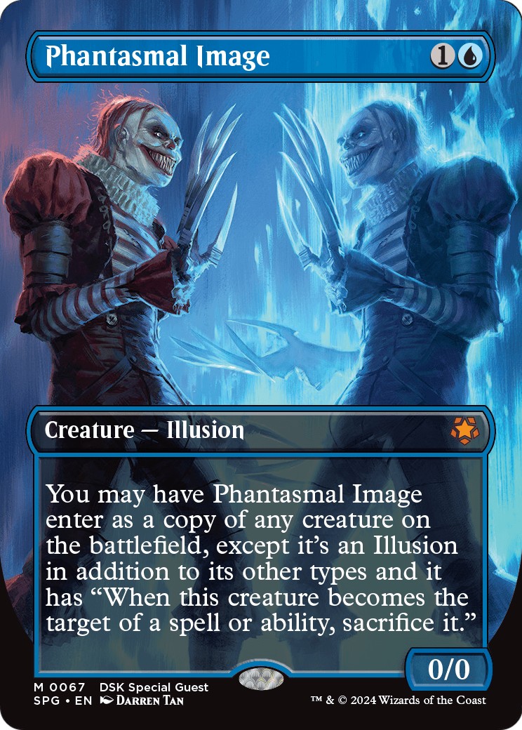 Phantasmal Image - Image 1