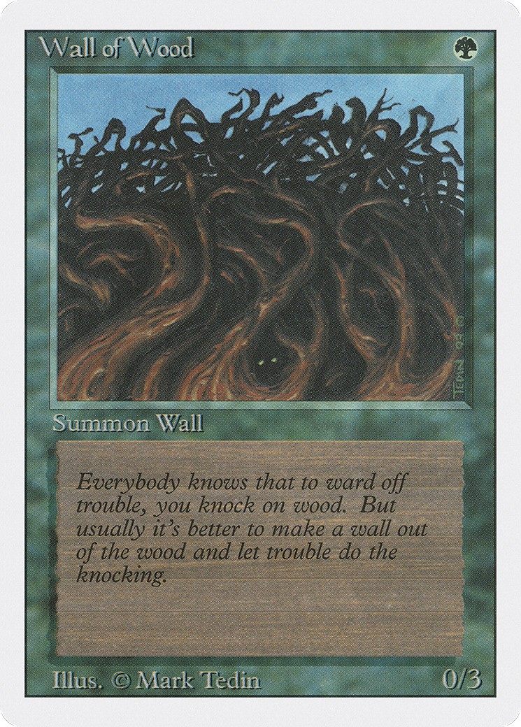 1994 Magic: The Gathering Revised 1994 Magic: The Gathering Revised #226 trading card