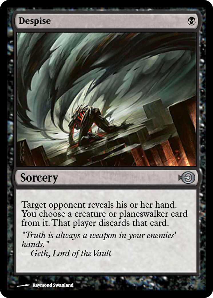 2013 Magic: The Gathering Magic Online Promos 2013 Magic: The Gathering Magic Online Promos #43065 trading card