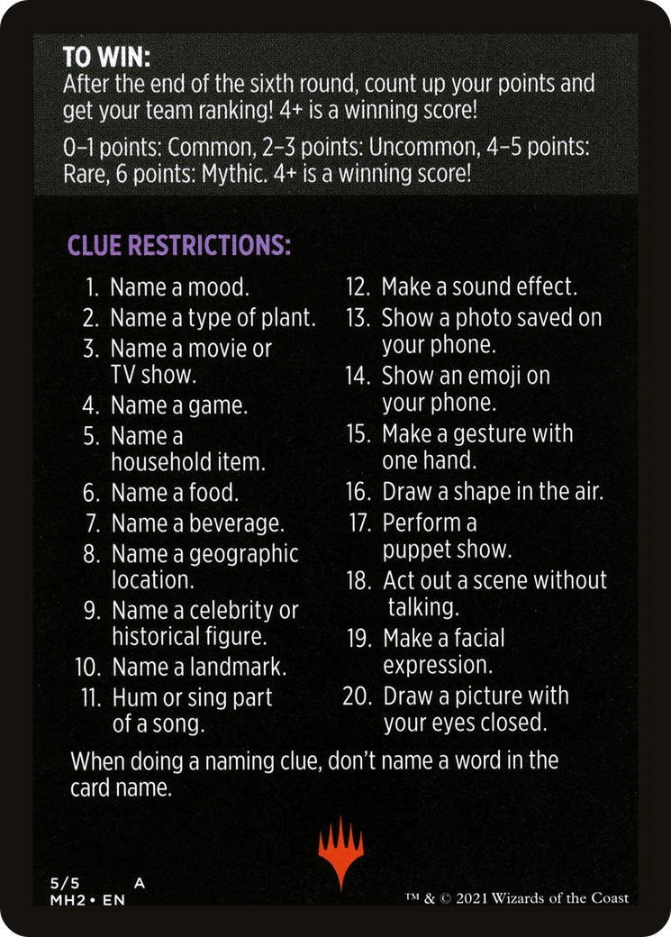 Totally Lost in Translation // Totally Lost in Translation (cont'd) thumbnail 2