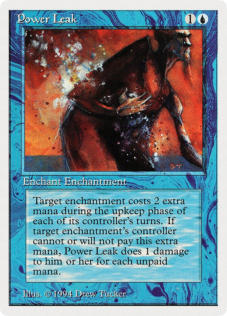 1994 Magic: The Gathering Summer Magic / Edgar 1994 Magic: The Gathering Summer Magic / Edgar #73 trading card