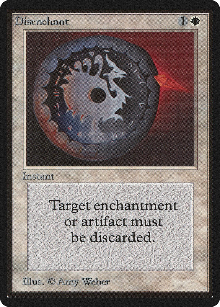 Disenchant - Image 1