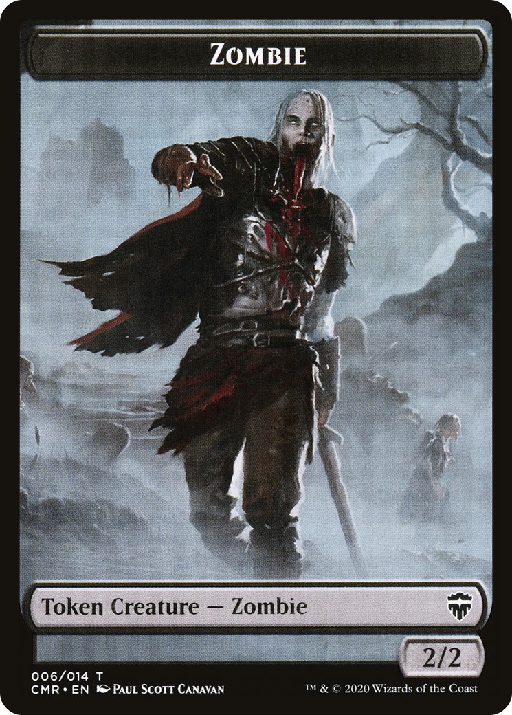 Zombie - Image 1