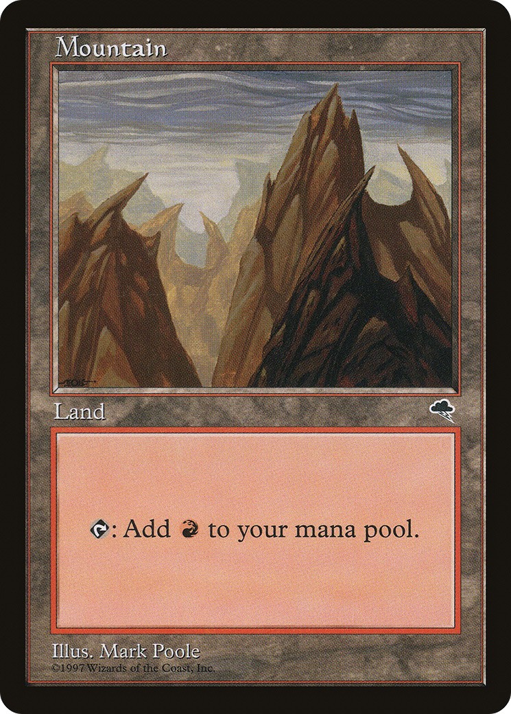Mountain - Image 1