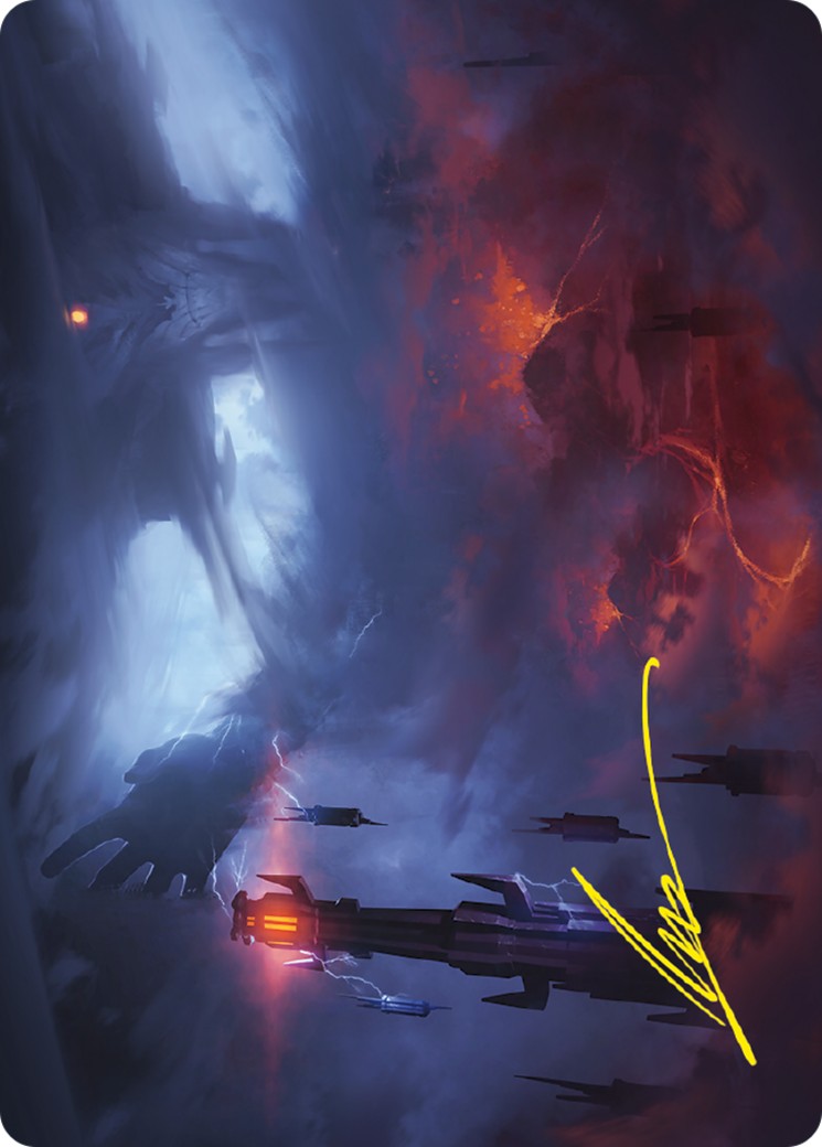 Shadow of the Enemy // Shadow of the Enemy - Image 1