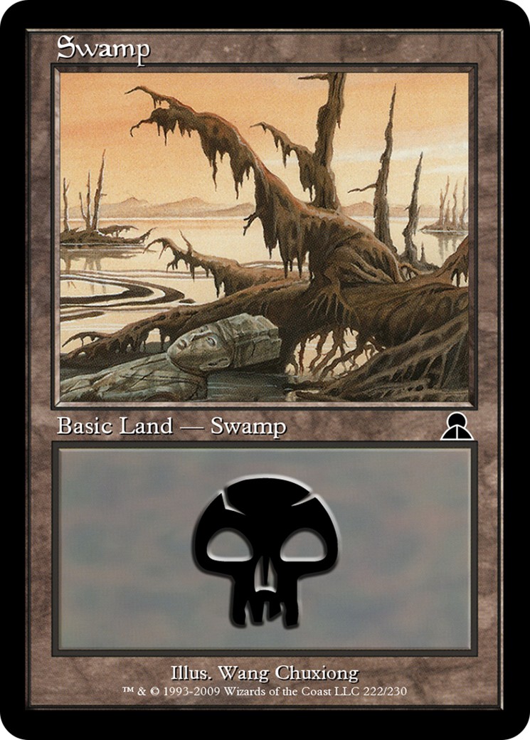 Swamp - Image 1