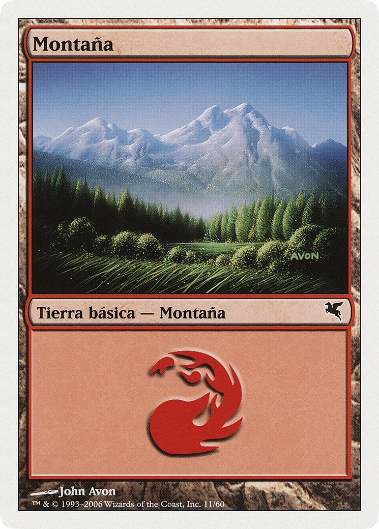 Mountain - Image 1