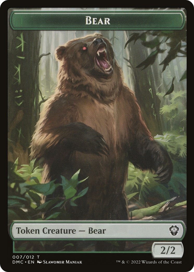 Bear - Image 1